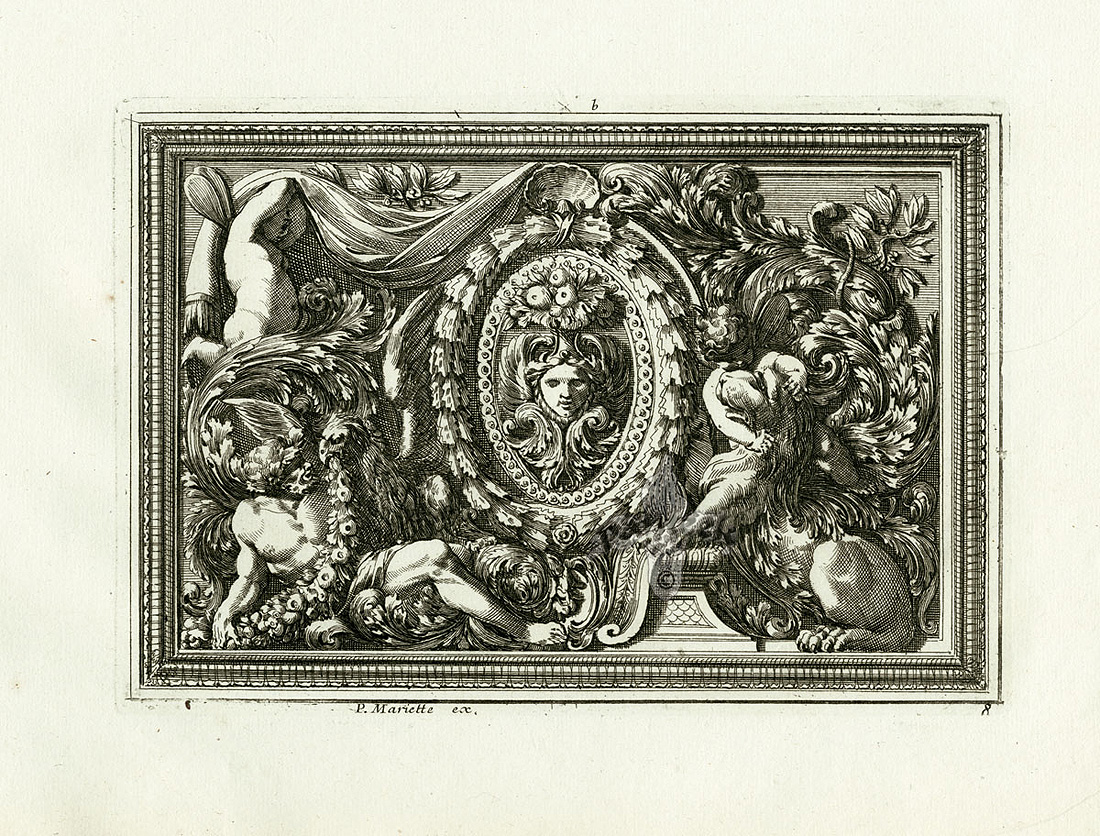 Engravings. Жан Берен. Жан Ле Pautre Гравюры.. Jean le Pautre engravings 1751. Жан Берен орнаменты.