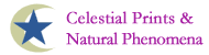 Celestial Prints & Phenomena of Nature